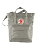 FJÄLLRÄVEN Kånken Totepack - Umhängetasche/Rucksack 40 cm (deep forest) in fog