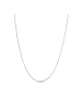 Luxenter Kette Sumga 925er Sterlingsilber - 42 cm - SUMGA