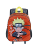 Naruto Rucksack Chikara-Small 3D in multicolor