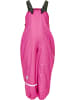 CeLaVi regenlatzhose gefüttert in pink