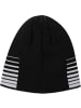 Puma Mütze "LIGA Reversible Beanie" in Schwarz