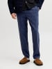 Jack & Jones Jogginghose in Sky Captain