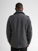 Petrol Industries Wollmix-Peacoat millstation in Grau