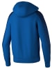 erima Kinder Trainingsjacke Mit Kapuze in new royal/new navy