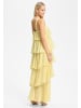 SWING Abendkleid in vanille - 0001