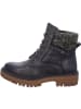 rieker Winterboots in grün