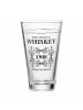 Ritzenhoff & Breker 6er Set Whisky Becher SPIRITS in Transparent 330 ml in transparent