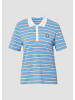 s.Oliver T-Shirt in 51G7_arktisblau