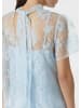 comma Kleid  in  50C0_hellblau