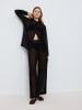 Triumph Pyjamashorts A Weekend to Remember Trousers in Black