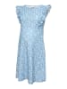 mama licious Kleid in Lichen Blue