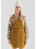 QS Kleid  in  8504_senf