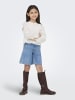 KIDS ONLY Hemd in Cloud Dancer