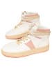 Montevita Sneakers Sneaker Nikie5 in Weiß