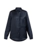 DreiMaster Damen Hemdbluse in Navy