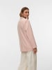Vero Moda Blazer in Pink-A-Boo