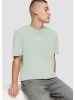 QS T-Shirt in 7217_salbeigrün