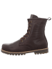Andrea Conti Stiefelette in braun