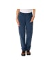 Vaude WOMENS FARLEY ZO PANTS V in Marine