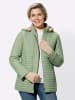 WITT WEIDEN Steppjacke in eucalyptus