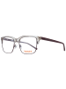 Timberland Herren Optische Fassungen Rechteck Transparent