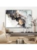 MuchoWow Leinwand bilder Marmorstruktur (BxH)