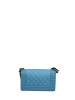 Marc Ellis Handtasche in BLUETTE AND DARK GREY
