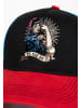 Queen Kerosin Queen Kerosin Trucker Cap We Can Do It in schwarz