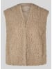 Rabe Weste in Beige