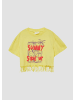 s.Oliver T-Shirt in 1531_gelb