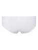 Skiny Panty 4er Pack in Schwarz/Weiß