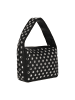 faina Women Tote Bag in Black