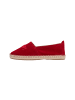 JOOP! Slip On 'Velluto Lias in Rot'