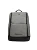 Momodesign  Rucksack in GRAY+BLACK
