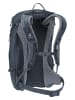 Deuter Trekkingrucksack in schwarz