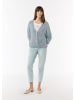 comma Strickjacke in 52X2_blassblau