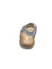 rieker Sandale Blau