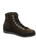 wolky Boots in grün