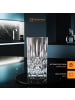 Nachtmann 2er Set Longdrinkgläser Noblesse Colors 395 ml in Taupe