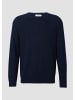 s.Oliver Strickpullover in 5978_navy