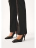 Kazar Pumps in Schwarz