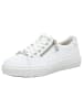 rieker Sneaker in weiß