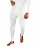 CLIPPER Lange Unterhose in weiß