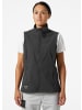 Helly Hansen Weste "Manchester 2.0 Softs Vest" in Schwarz