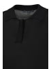 Bugatti Pullover Rundhals in 290-schwarz