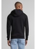 Mister Tee Kapuzenpullover in black