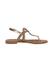 Bagatt Sandalette in beige