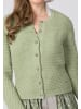 Stockerpoint Strickjacke "Juliette" in linde