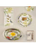 Villeroy & Boch Schale oval Amazonia in 38 x 22 cm in bunt