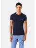 Emporio Armani T-Shirts in dunkelblau